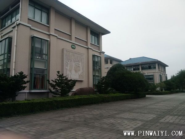 杭州迈步教育-教学环境