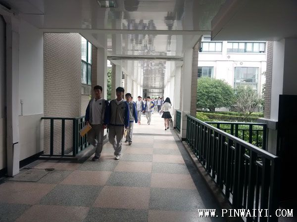 杭州迈步教育-教学环境