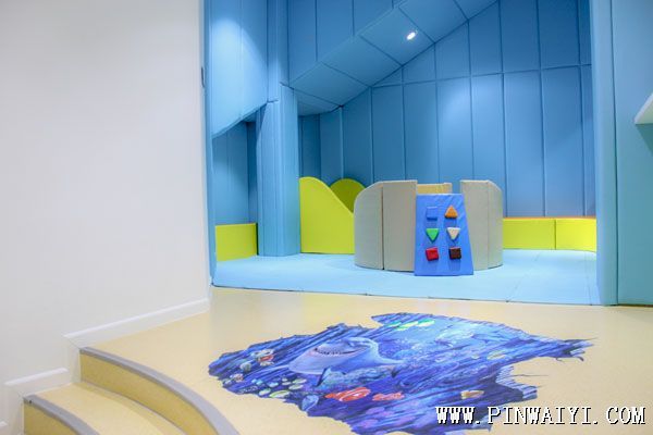 密云区维斯顿baby国际亲子成长中心