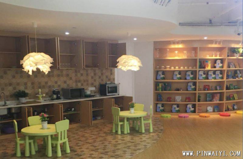 设施齐全 设施齐全