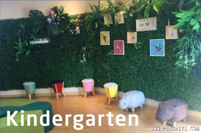 环境优美 环境优美