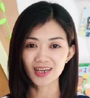 自我介绍